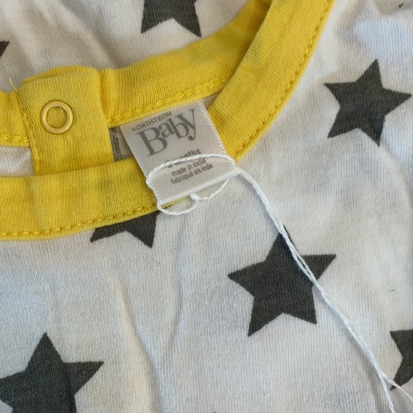 NWOT NORDSTROM BABY SIZE 3 MONTHS - Picture 4 of 6